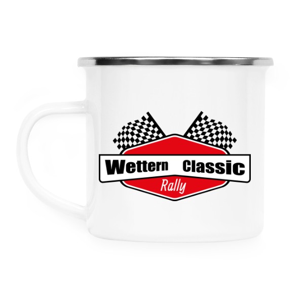 Plecháček Wettern classic Rally