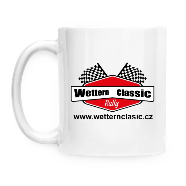 Hrneček Wettern Classic Rally 