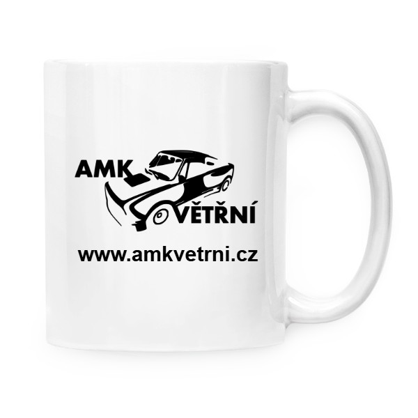 Hrneček AMK Větřní
