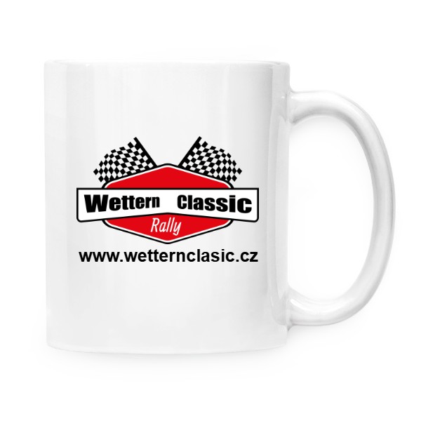 Hrneček Wettern Classic Rally 