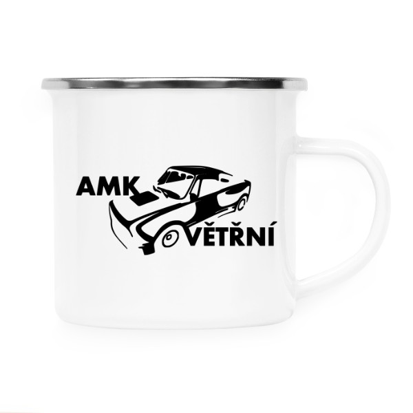 Plecháček AMK Větřní