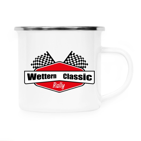Plecháček Wettern classic Rally