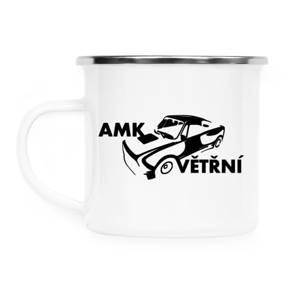 Plecháček AMK Větřní